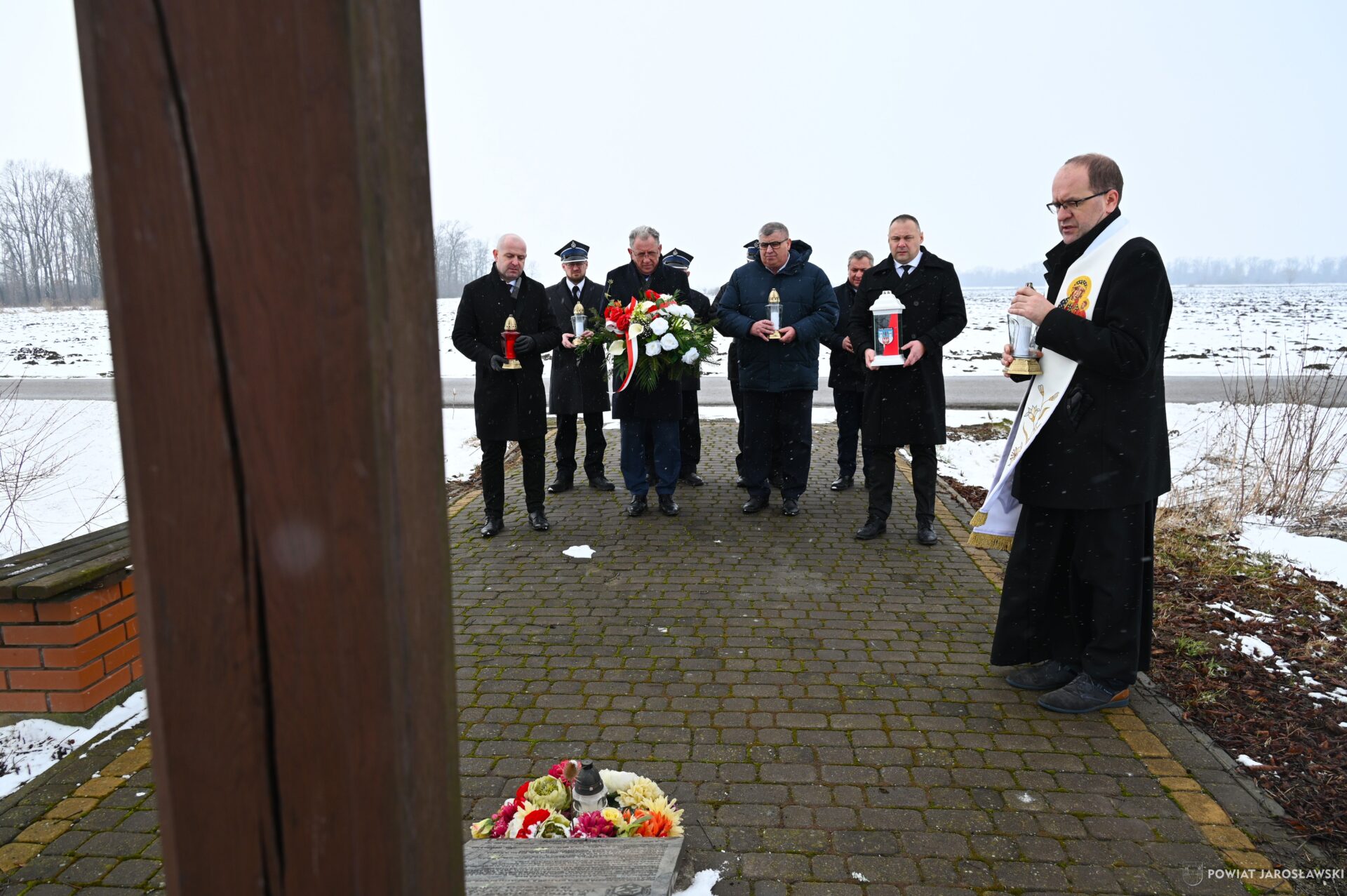 86 Rocznica deportacji mieszkańców