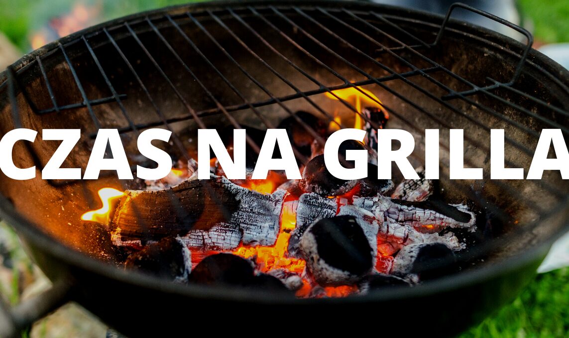 Grill ministrantów